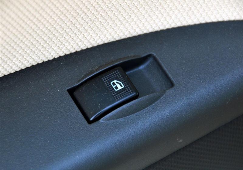 長城汽車 凌傲 2010款 1.3 MT鋒銳版