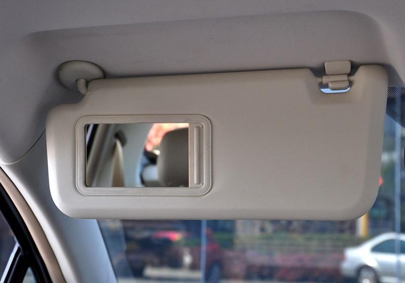 長城汽車 凌傲 2010款 1.3 MT鋒銳版