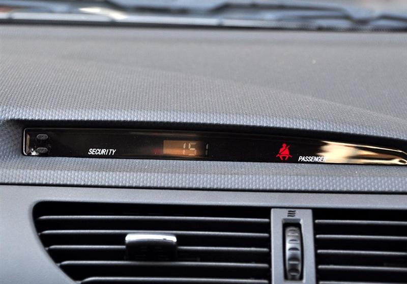 長城汽車 凌傲 2010款 1.3 MT鋒銳版