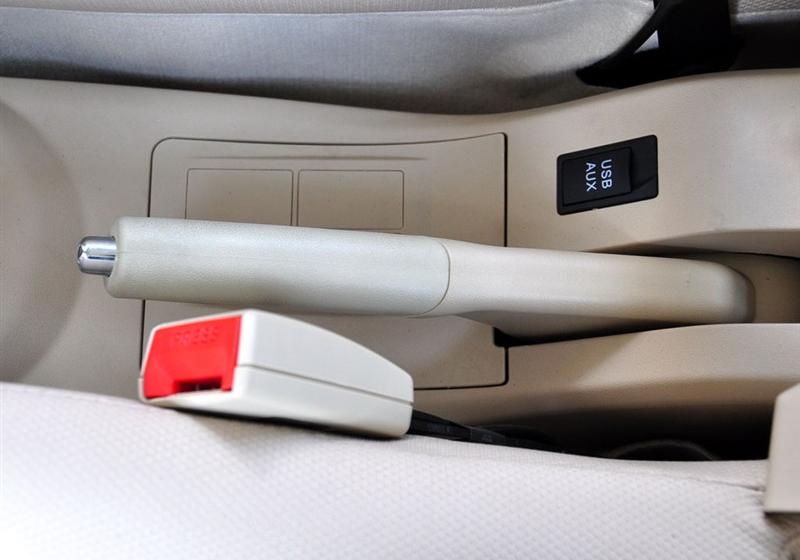 長城汽車 凌傲 2010款 1.3 MT鋒銳版