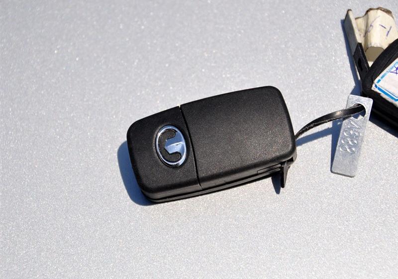 長城汽車 凌傲 2010款 1.3 MT鋒銳版