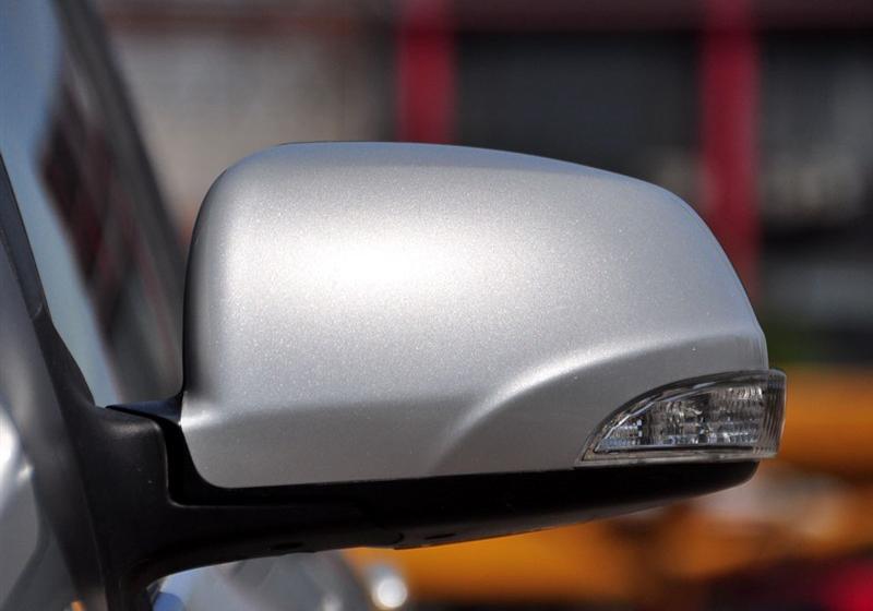 長城汽車 凌傲 2010款 1.3 MT鋒銳版