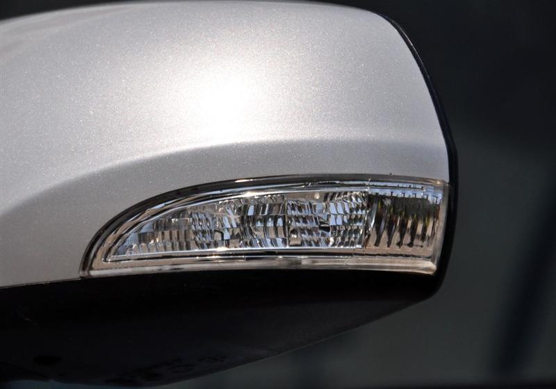 長城汽車 凌傲 2010款 1.3 MT鋒銳版