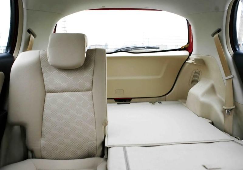 長城汽車 凌傲 2010款 1.3 MT精英版