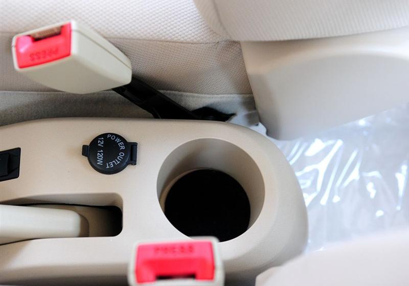 長城汽車 凌傲 2010款 1.5 MT超值版