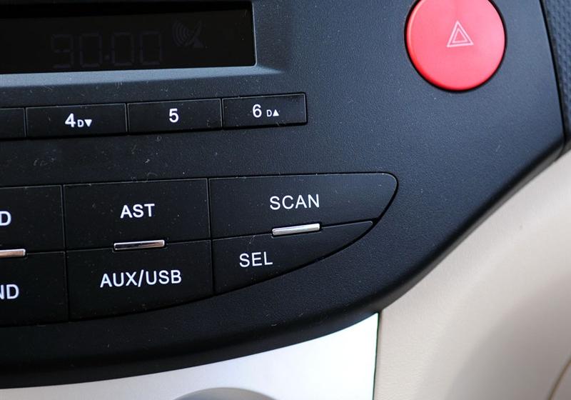 長城汽車 凌傲 2010款 1.5 MT超值版