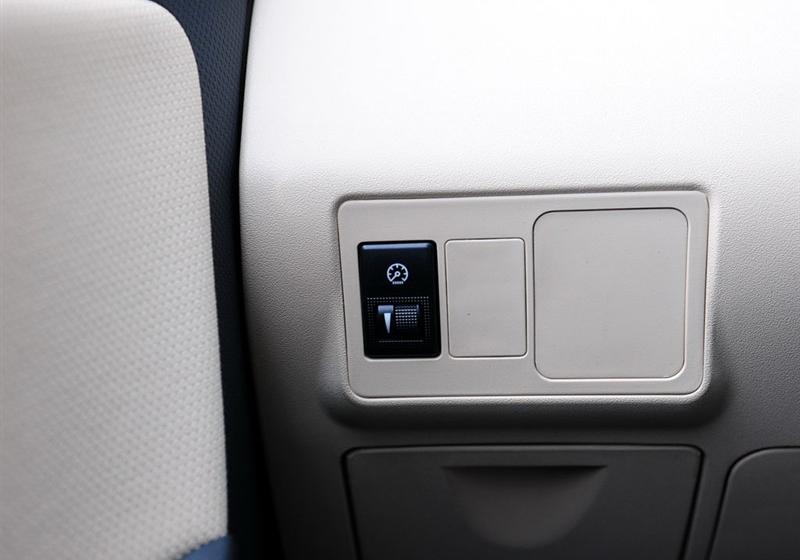 長城汽車 凌傲 2010款 1.5 MT超值版