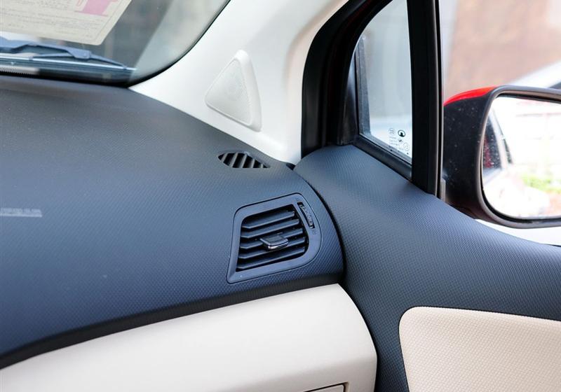 長城汽車 凌傲 2010款 1.5 MT超值版