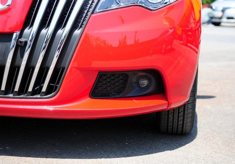 長城汽車 凌傲 2010款 1.5 MT超值版