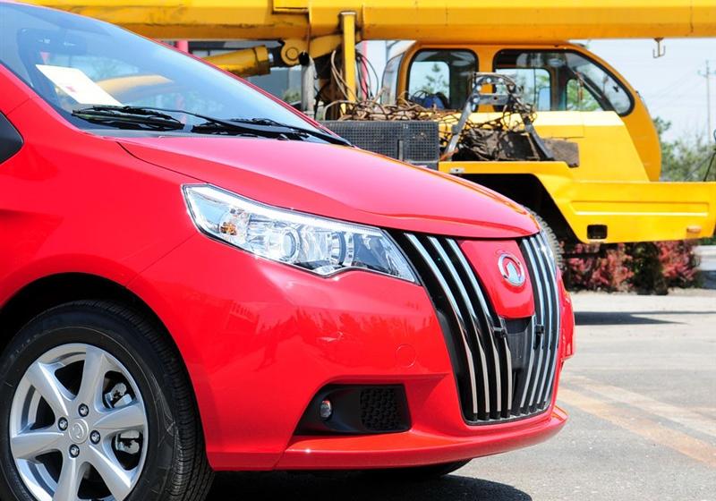 長城汽車 凌傲 2010款 1.5 MT超值版