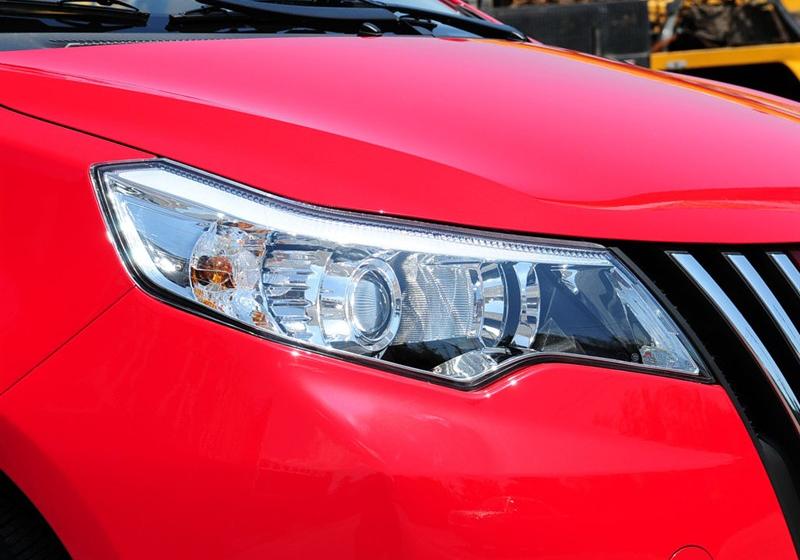 長(zhǎng)城汽車 凌傲 2010款 1.5 MT超值版