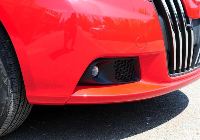 長城汽車 凌傲 2010款 1.5 MT超值版