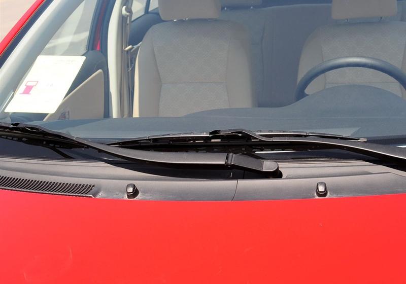 長城汽車 凌傲 2010款 1.5 MT超值版