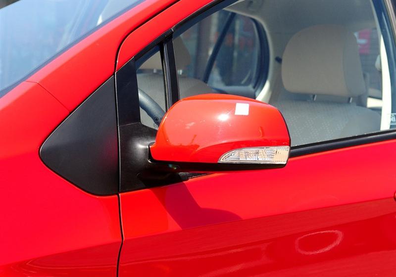 長(zhǎng)城汽車 凌傲 2010款 1.5 MT超值版