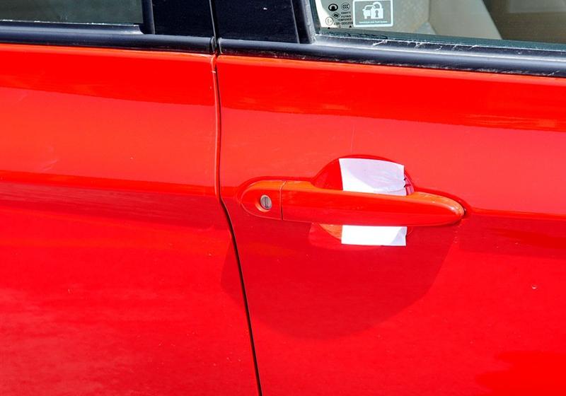 長城汽車 凌傲 2010款 1.5 MT超值版