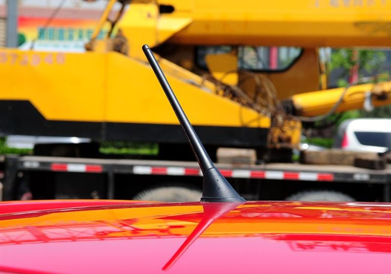 長城汽車 凌傲 2010款 1.5 MT超值版