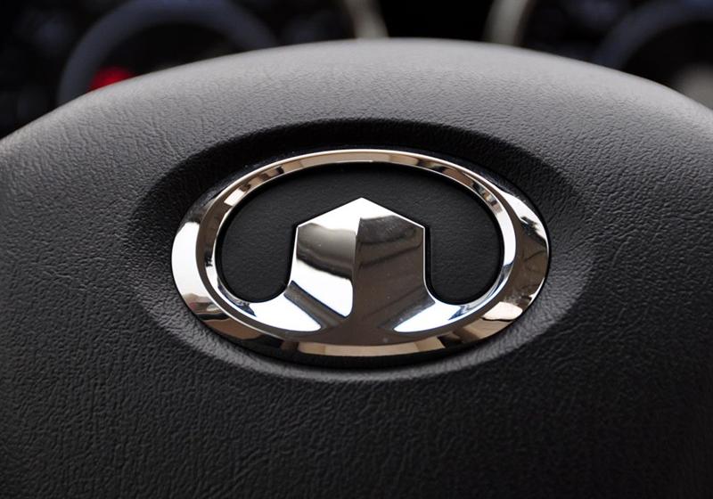 長(zhǎng)城汽車 凌傲 2010款 1.5 MT鋒尚版