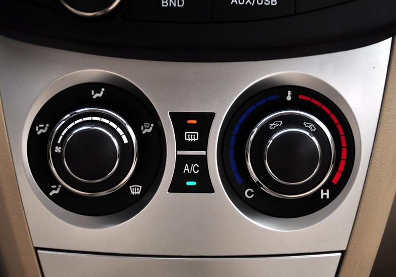 長城汽車 凌傲 2010款 1.5 MT鋒尚版