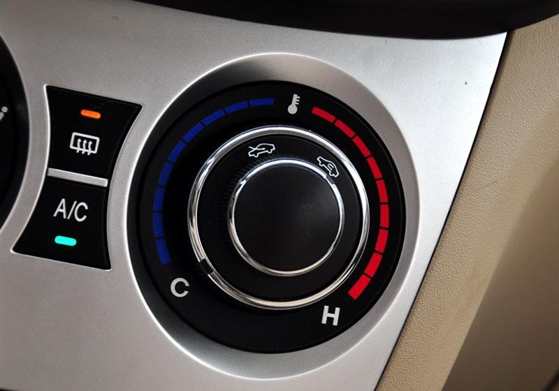 長城汽車 凌傲 2010款 1.5 MT鋒尚版