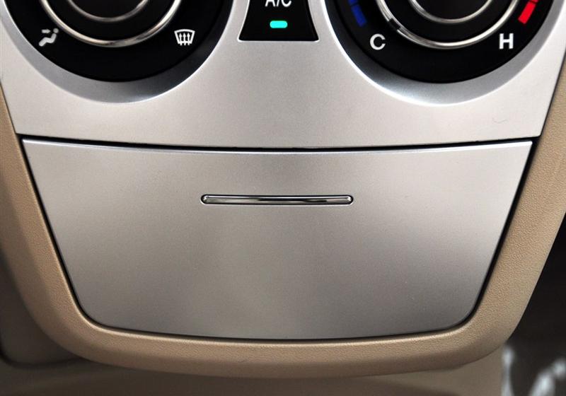 長城汽車 凌傲 2010款 1.5 MT鋒尚版