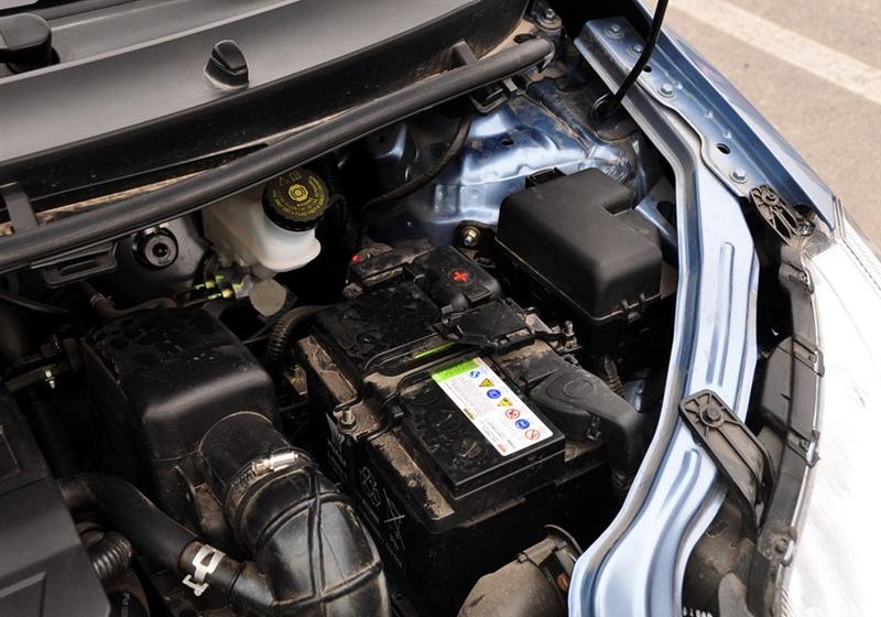 長城汽車 凌傲 2010款 1.5 MT鋒尚版