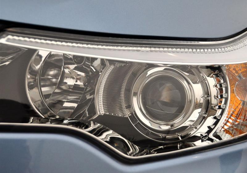 長(zhǎng)城汽車(chē) 凌傲 2010款 1.5 MT鋒尚版