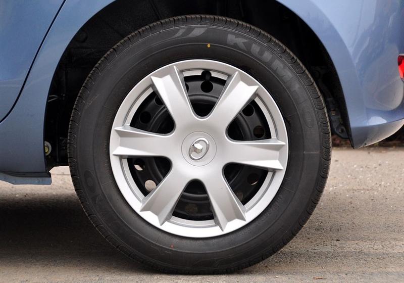 長城汽車 凌傲 2010款 1.5 MT鋒尚版