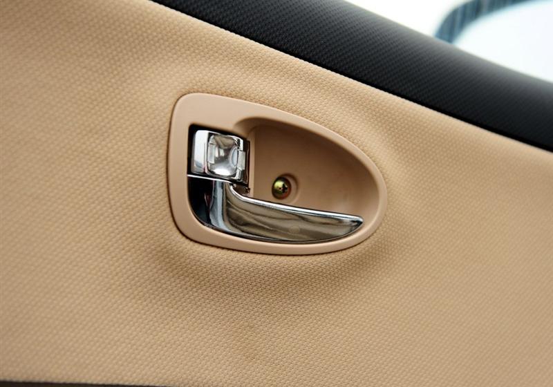 長城汽車 凌傲 2010款 1.5 MT精英版