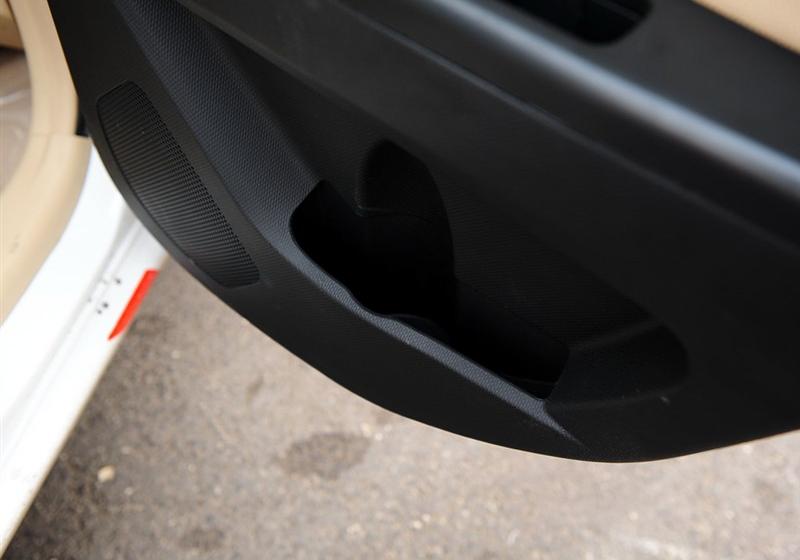 長城汽車 凌傲 2010款 1.5 MT精英版