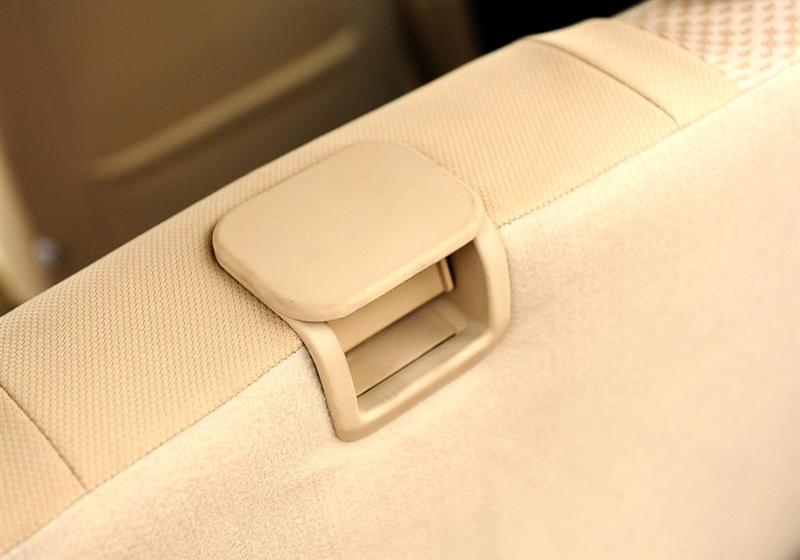 長城汽車 凌傲 2010款 1.5 MT精英版