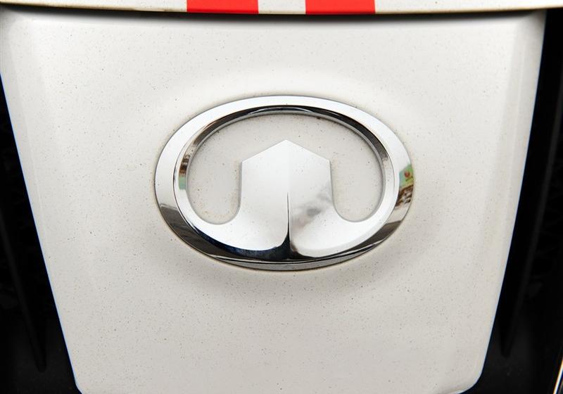 長城汽車 凌傲 2010款 1.5 MT精英版