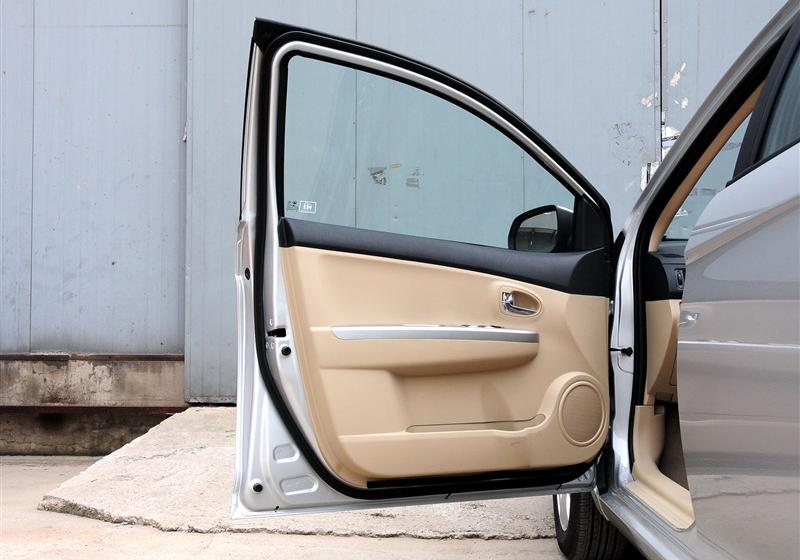 長城汽車 騰翼C30 2012款 1.5 手動舒適型