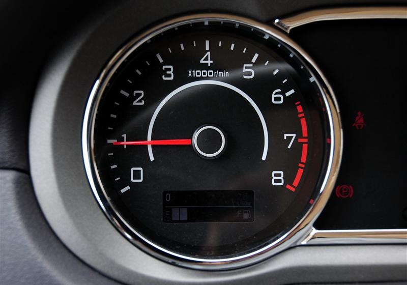 長城汽車 騰翼C30 2012款 1.5 手動舒適型