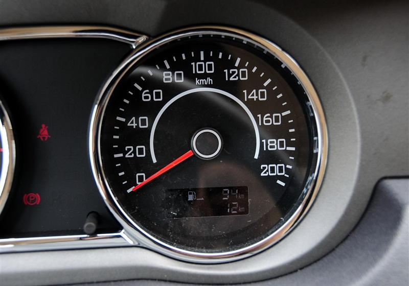 長城汽車 騰翼C30 2012款 1.5 手動舒適型