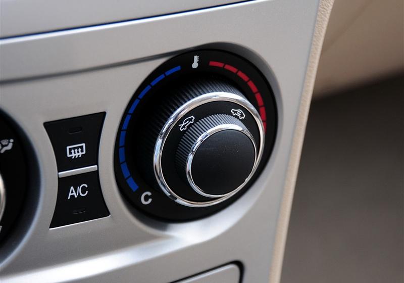 長城汽車 騰翼C30 2012款 1.5 手動舒適型