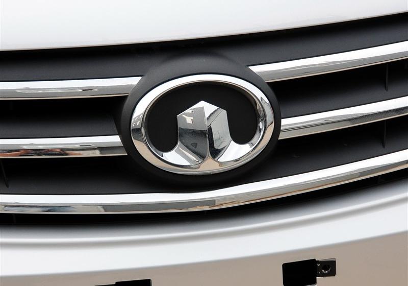 長城汽車 騰翼C30 2012款 1.5 手動舒適型