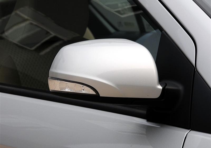 長城汽車 騰翼C30 2012款 1.5 手動舒適型