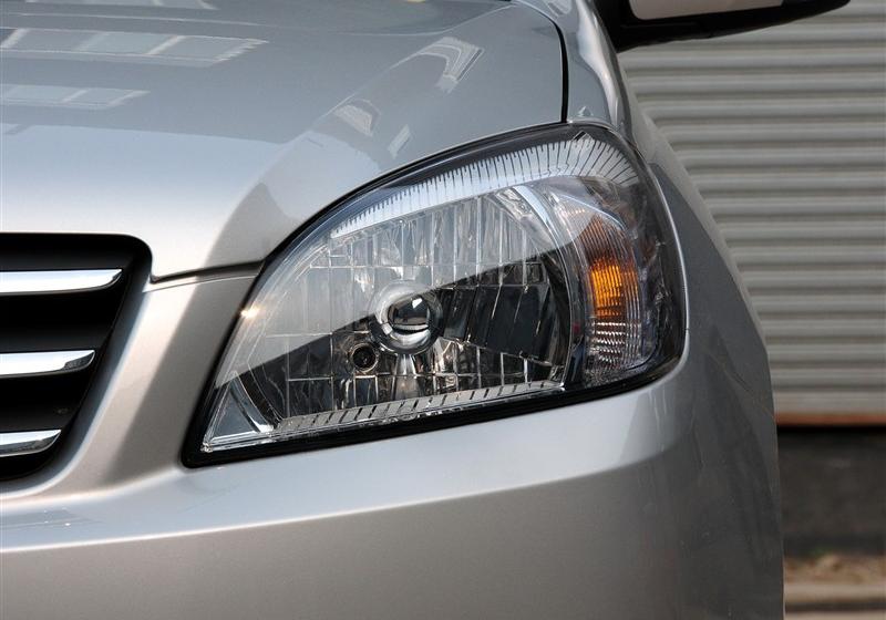 長城汽車 騰翼C30 2012款 1.5 手動舒適型