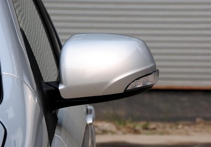 長城汽車 騰翼C30 2012款 1.5 手動舒適型