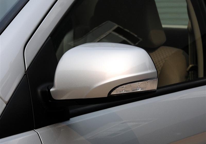 長城汽車 騰翼C30 2012款 1.5 手動舒適型