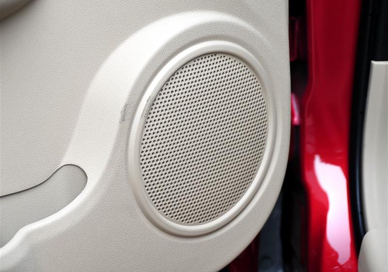 長城汽車 騰翼C30 2012款 1.5 手動豪華型