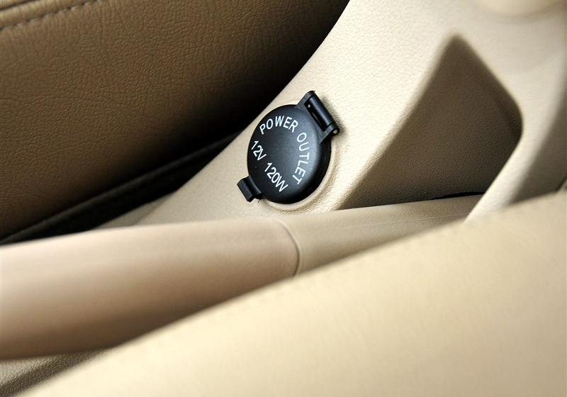 長城汽車 騰翼C30 2012款 1.5 手動豪華型