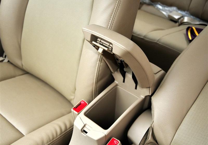 長城汽車 騰翼C30 2012款 1.5 手動豪華型