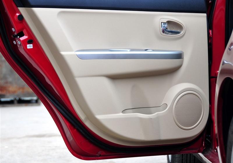 長城汽車 騰翼C30 2012款 1.5 手動豪華型