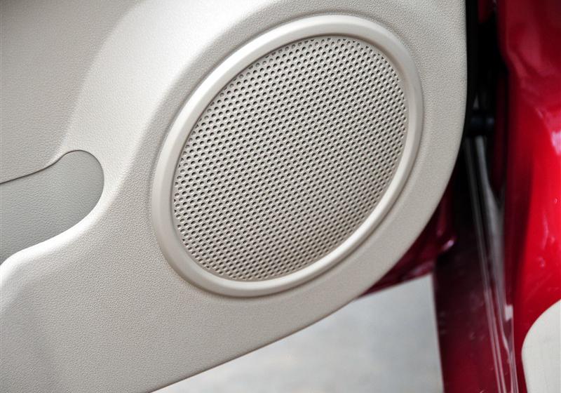 長城汽車 騰翼C30 2012款 1.5 手動(dòng)豪華型