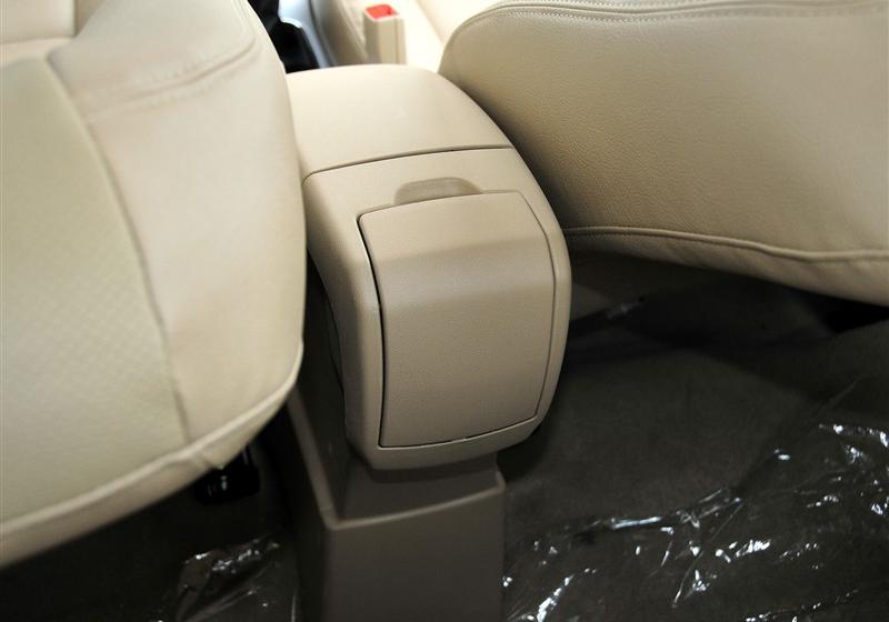 長城汽車 騰翼C30 2012款 1.5 手動豪華型