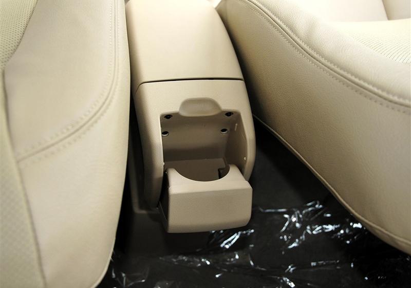 長城汽車 騰翼C30 2012款 1.5 手動豪華型