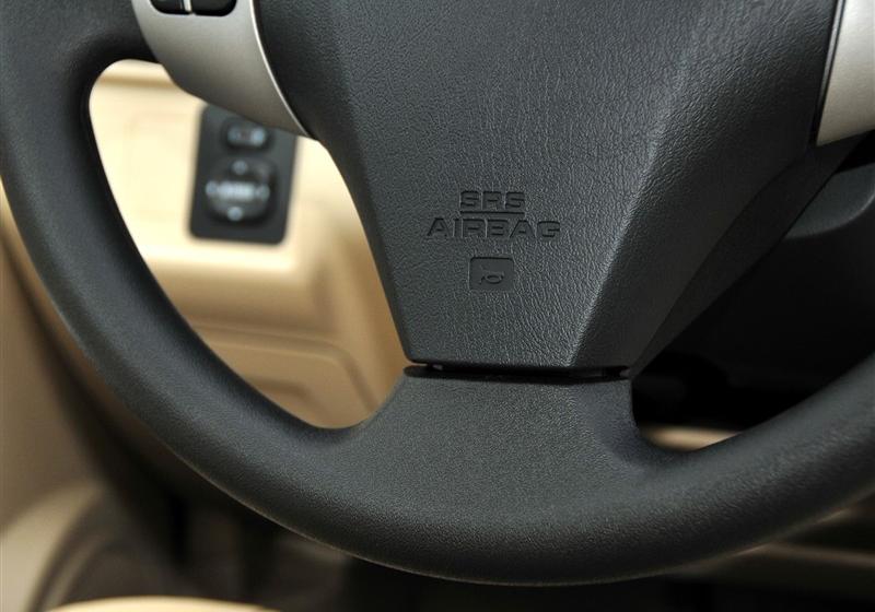 長城汽車 騰翼C30 2012款 1.5 手動豪華型