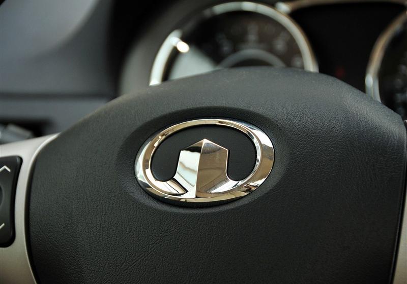 長城汽車 騰翼C30 2012款 1.5 手動豪華型