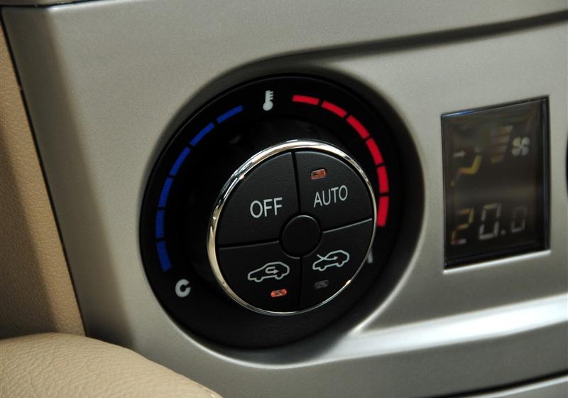 長(zhǎng)城汽車 騰翼C30 2012款 1.5 手動(dòng)豪華型